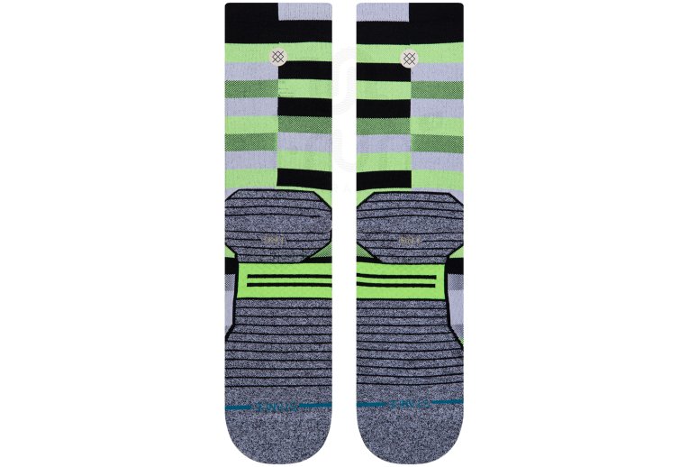 Stance Run Slats Crew 