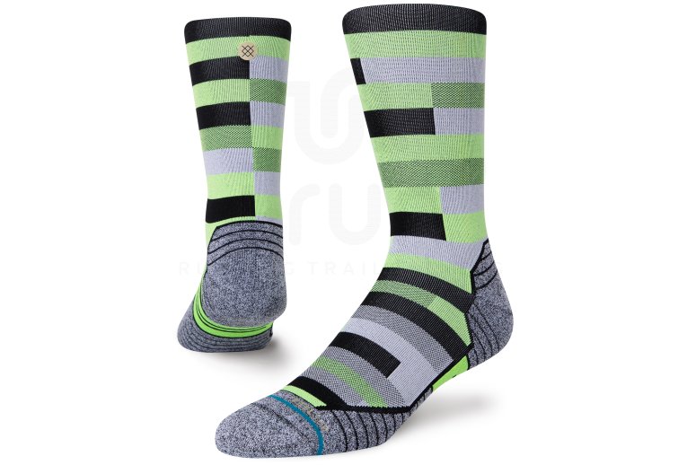 Stance Run Slats Crew 