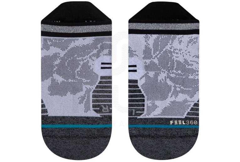 Stance Run Smythe Tab W 