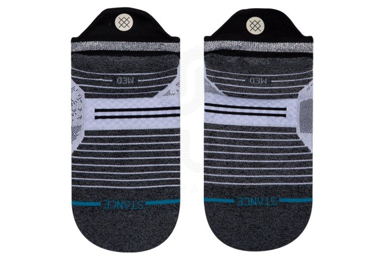 Stance Run Smythe Tab W 