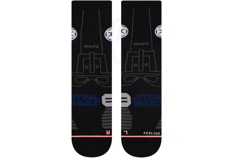 Stance Run Star Destroyer Crew W 