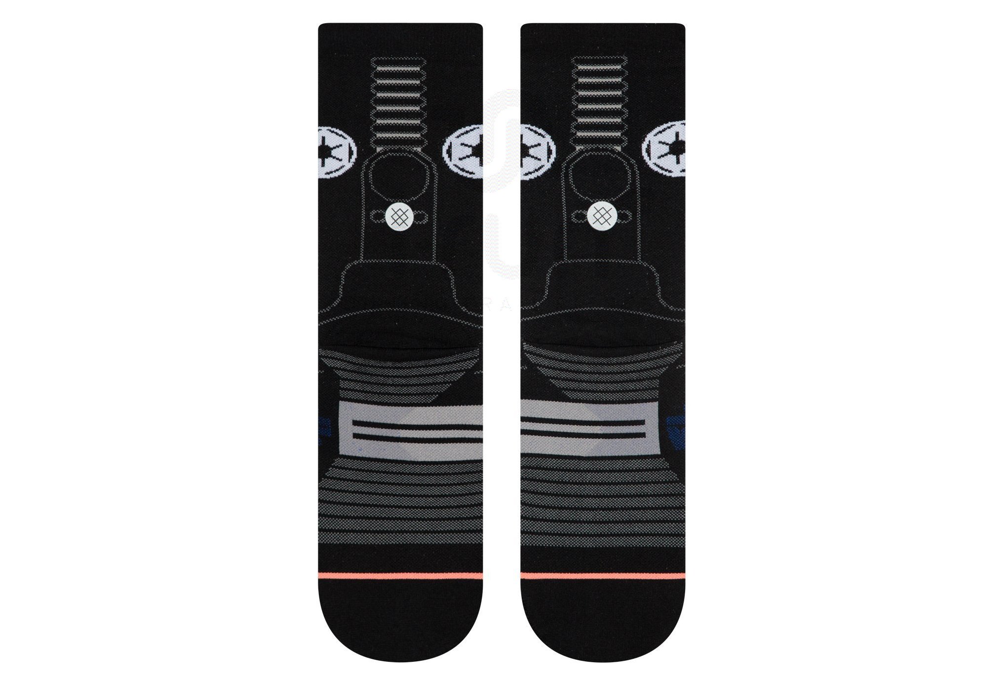 Stance Run Star Destroyer Crew Damen