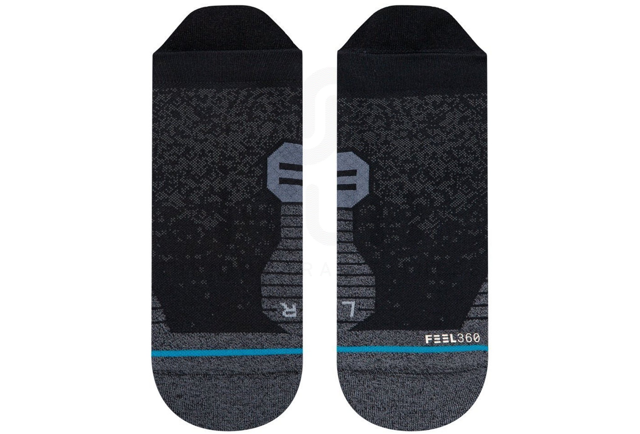 Stance Run Tab ST