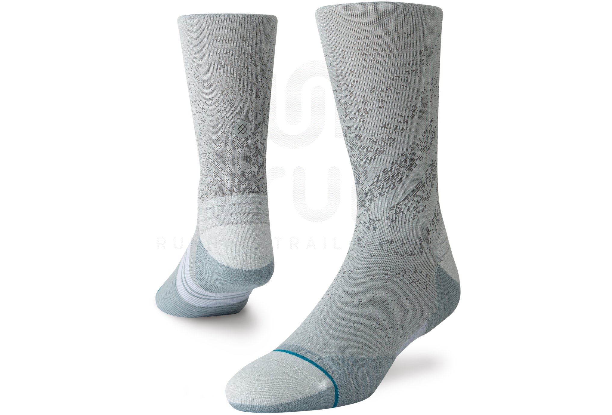 Stance calcetines Run Uncommon Crew