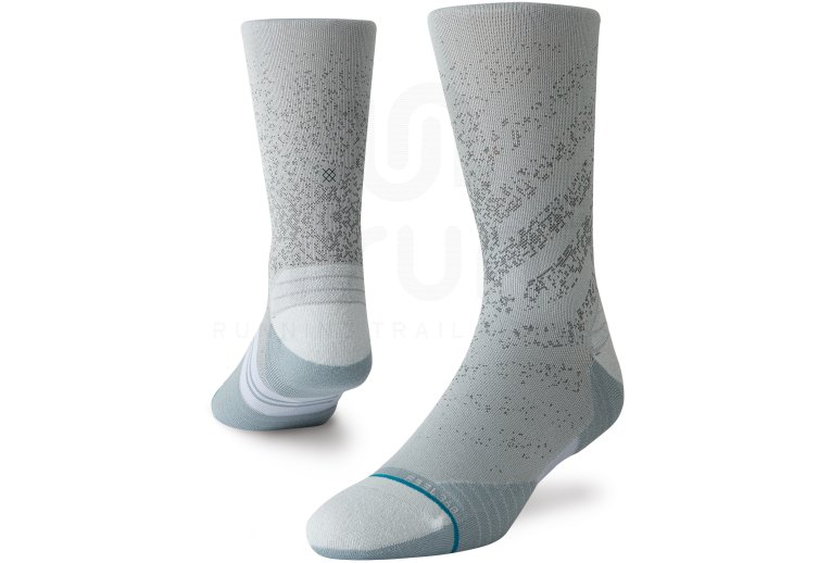 Stance Run Uncommon Crew M 