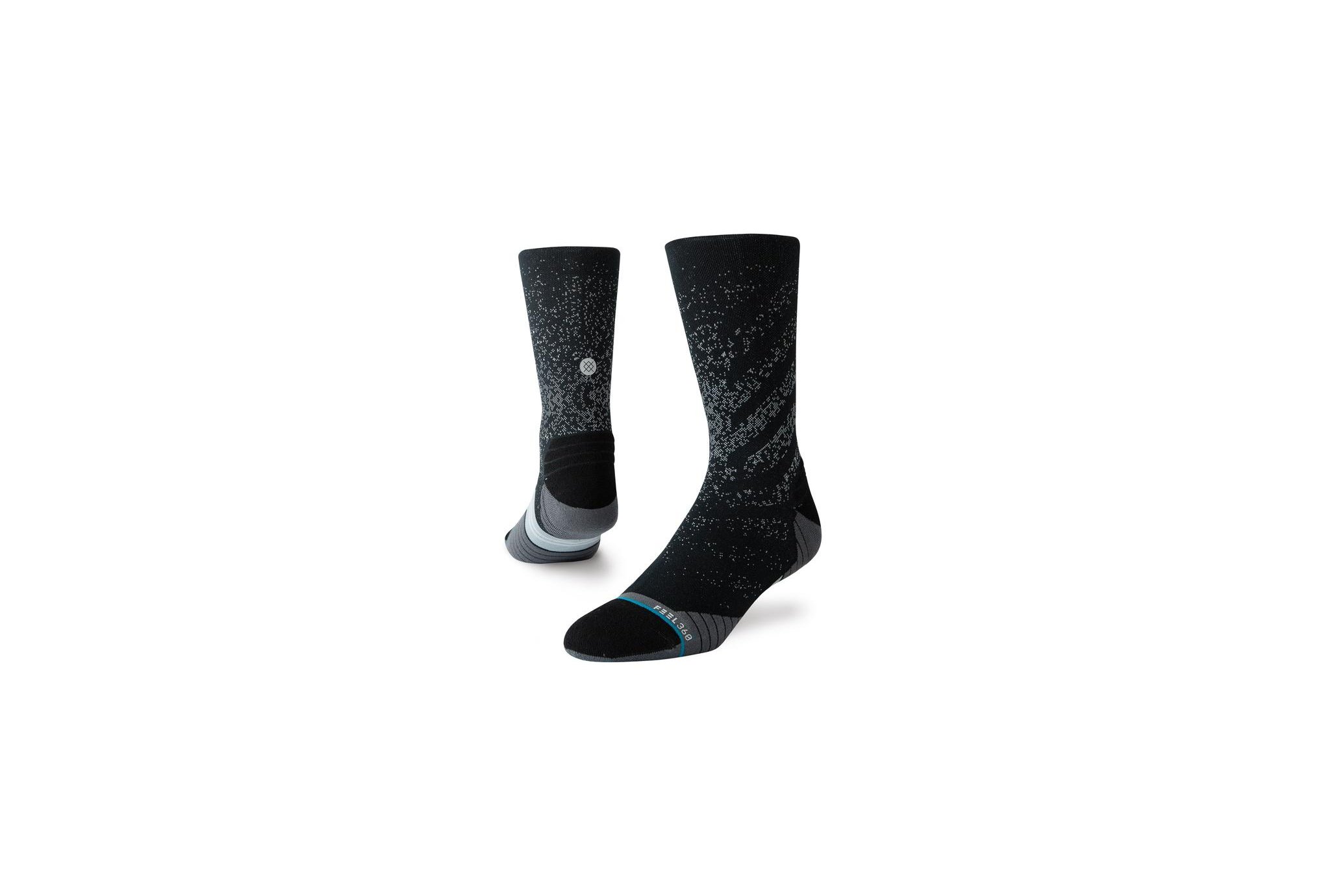 Stance calcetines Run Uncommon Crew