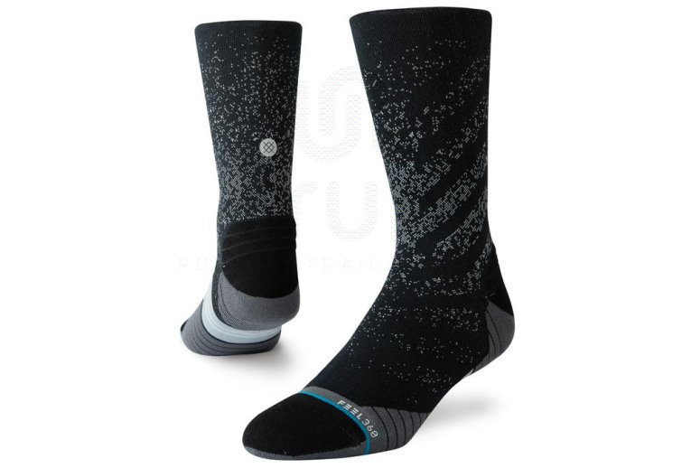 Stance calcetines Run Uncommon Crew