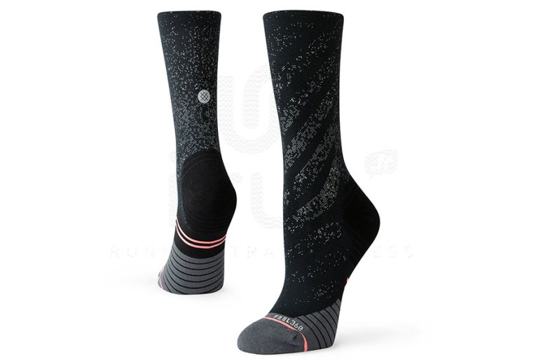Stance Run Uncommon Crew W 