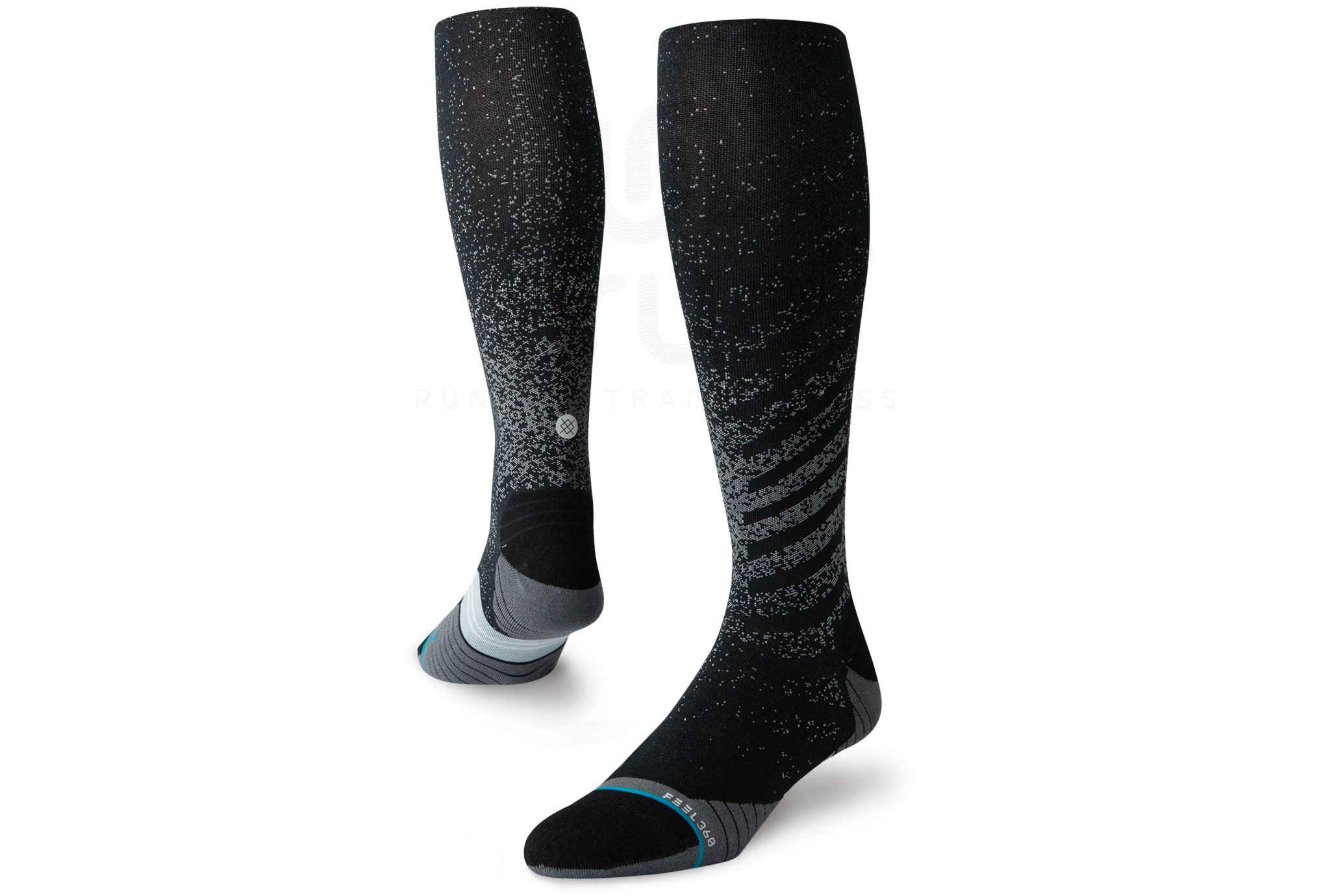 Stance calcetines Run Uncommon Run
