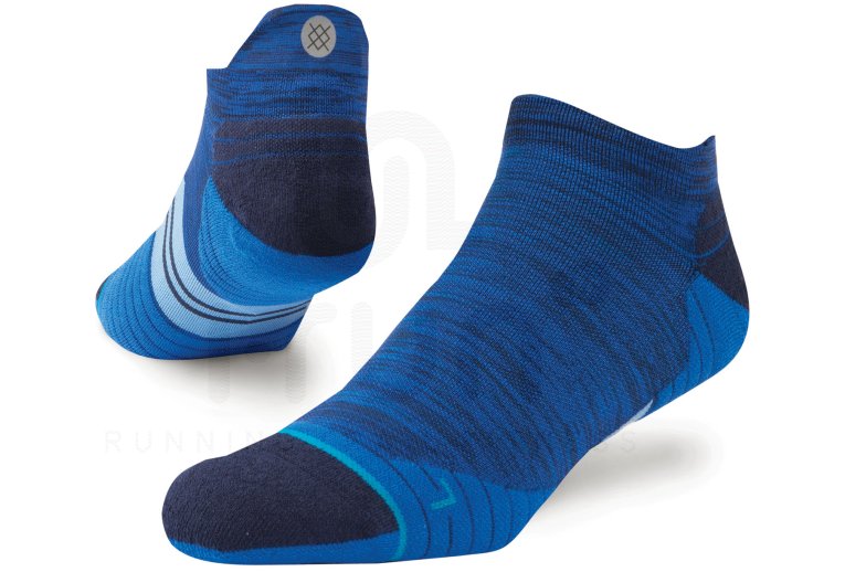 Stance Run Uncommon Solids Tab M 