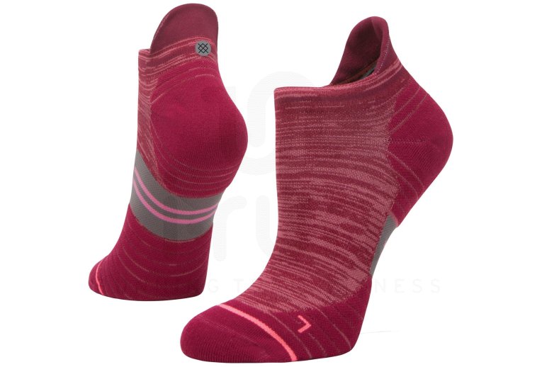 Stance Run Uncommon Solids Tab W 
