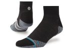 Stance Run Uncommon Solids Wool QTR Herren