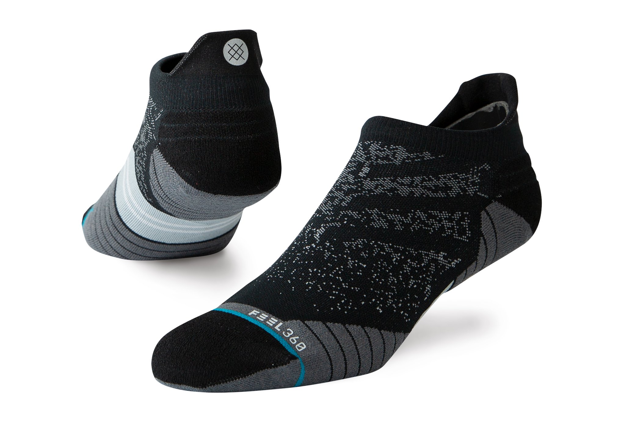 Stance Run Uncommon Tab Herren