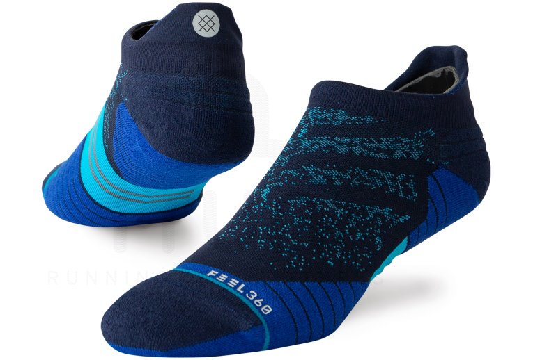 Stance calcetines Run Uncommon Tab