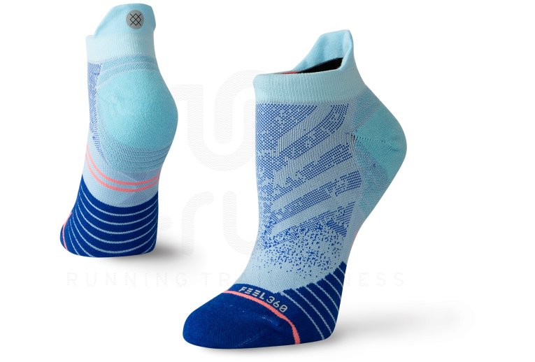 Stance Run Uncommon Tab W 