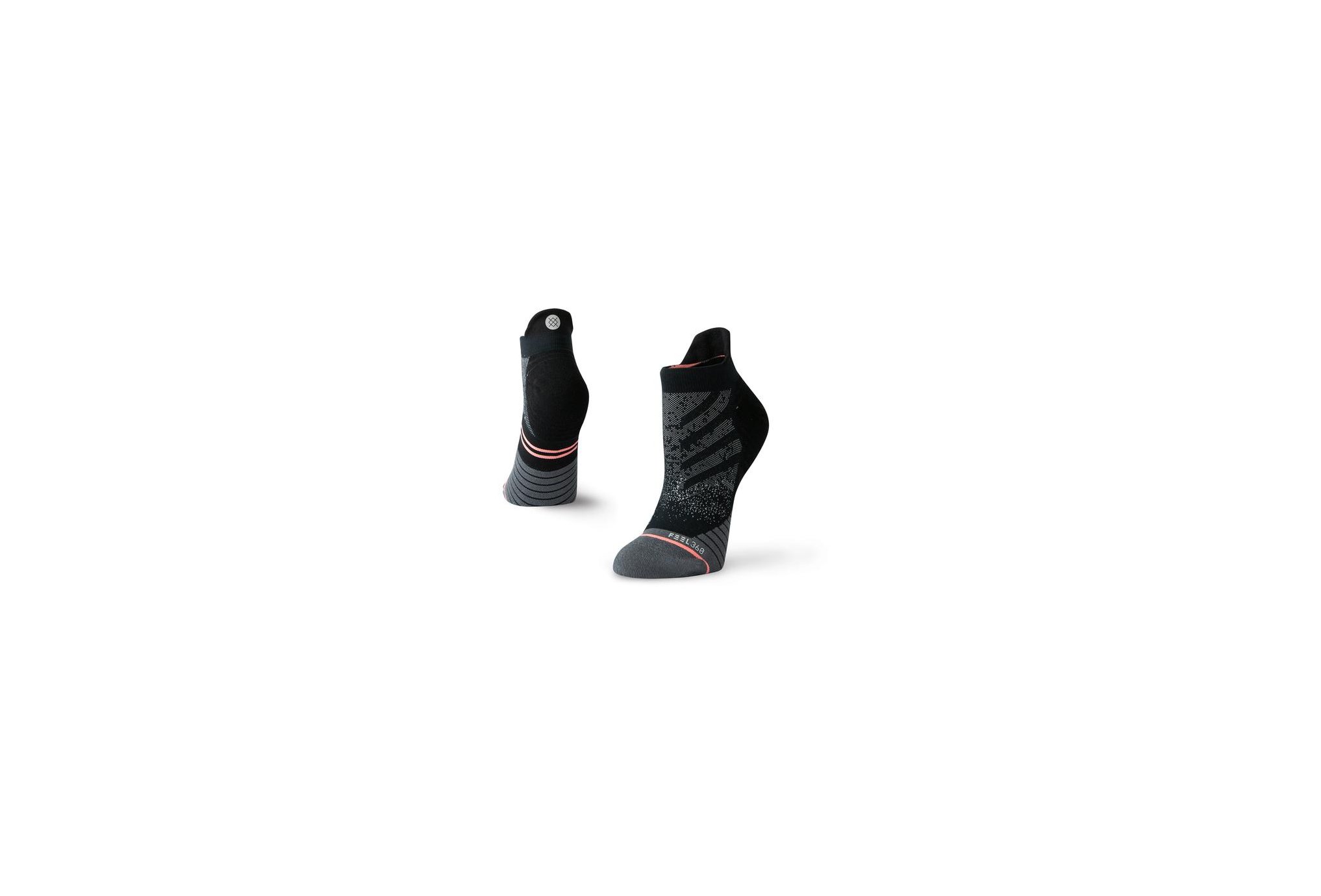 Stance calcetines Run Uncommon Tab