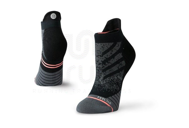 Stance calcetines Run Uncommon Tab