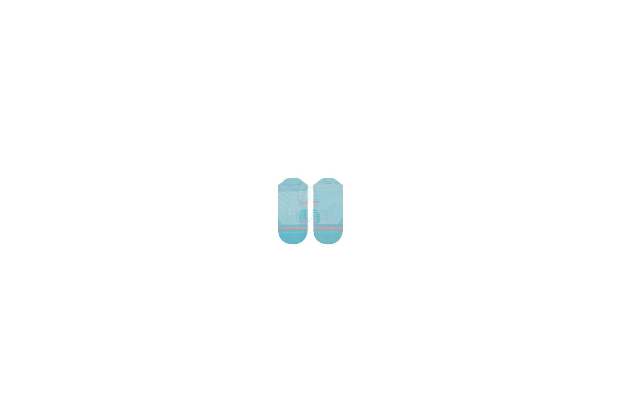 Stance calcetines Run Uncommon Tab