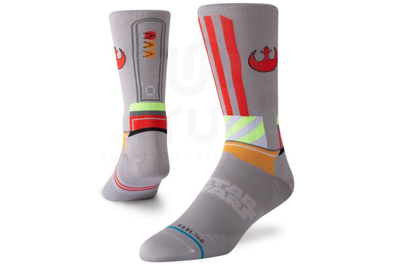 Stance Run X-Wing Crew M 