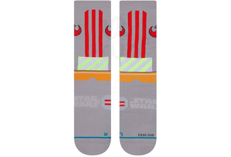 Stance Run X-Wing Crew M 