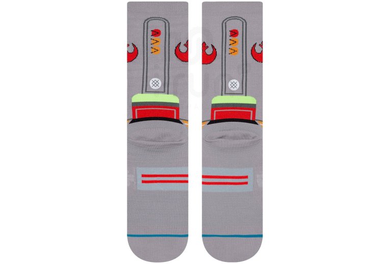 Stance Run X-Wing Crew M 