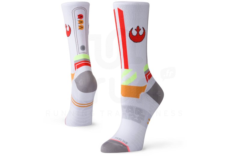 Stance Run X-Wing Crew W 