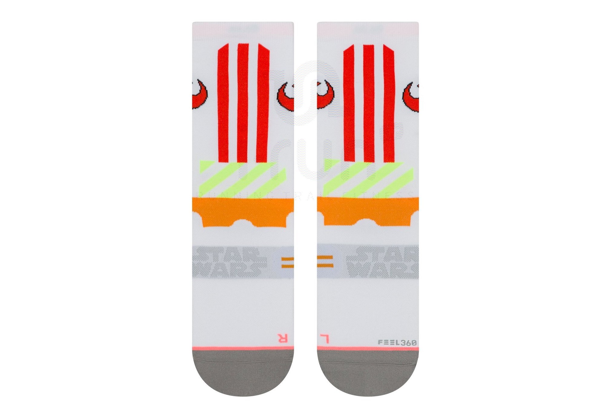 Stance Run X-Wing Crew Damen