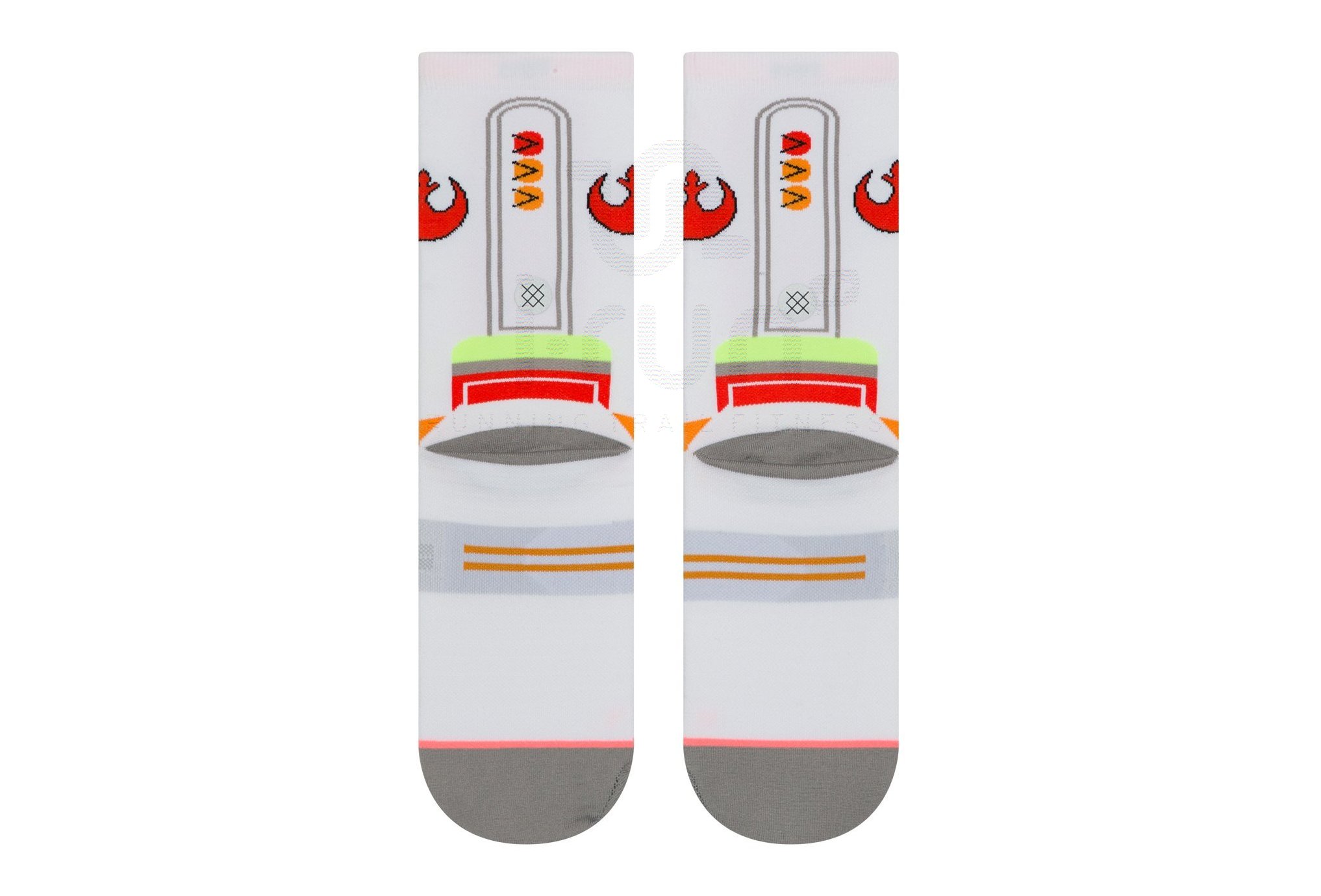 Stance Run X-Wing Crew Damen