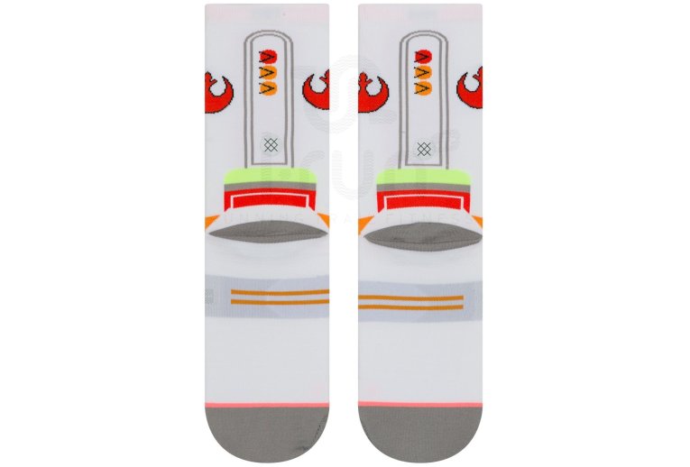 Stance Run X-Wing Crew W 