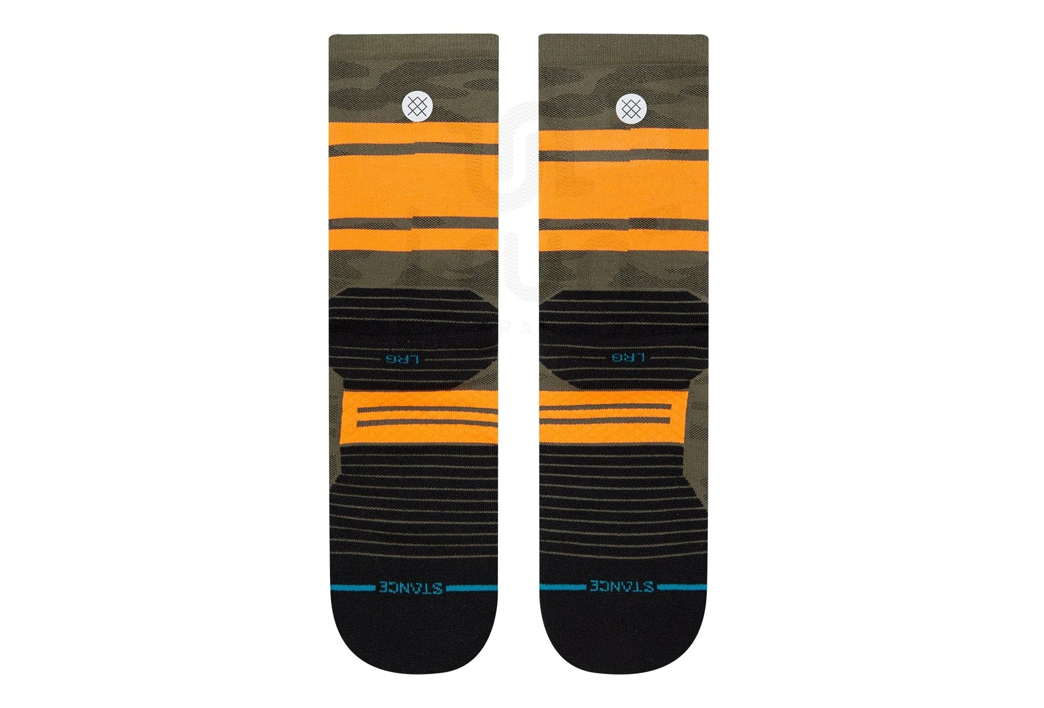 Stance Sargent Crew