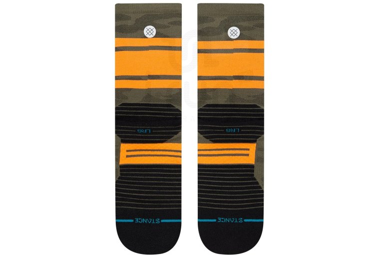 Stance Sargent Crew 