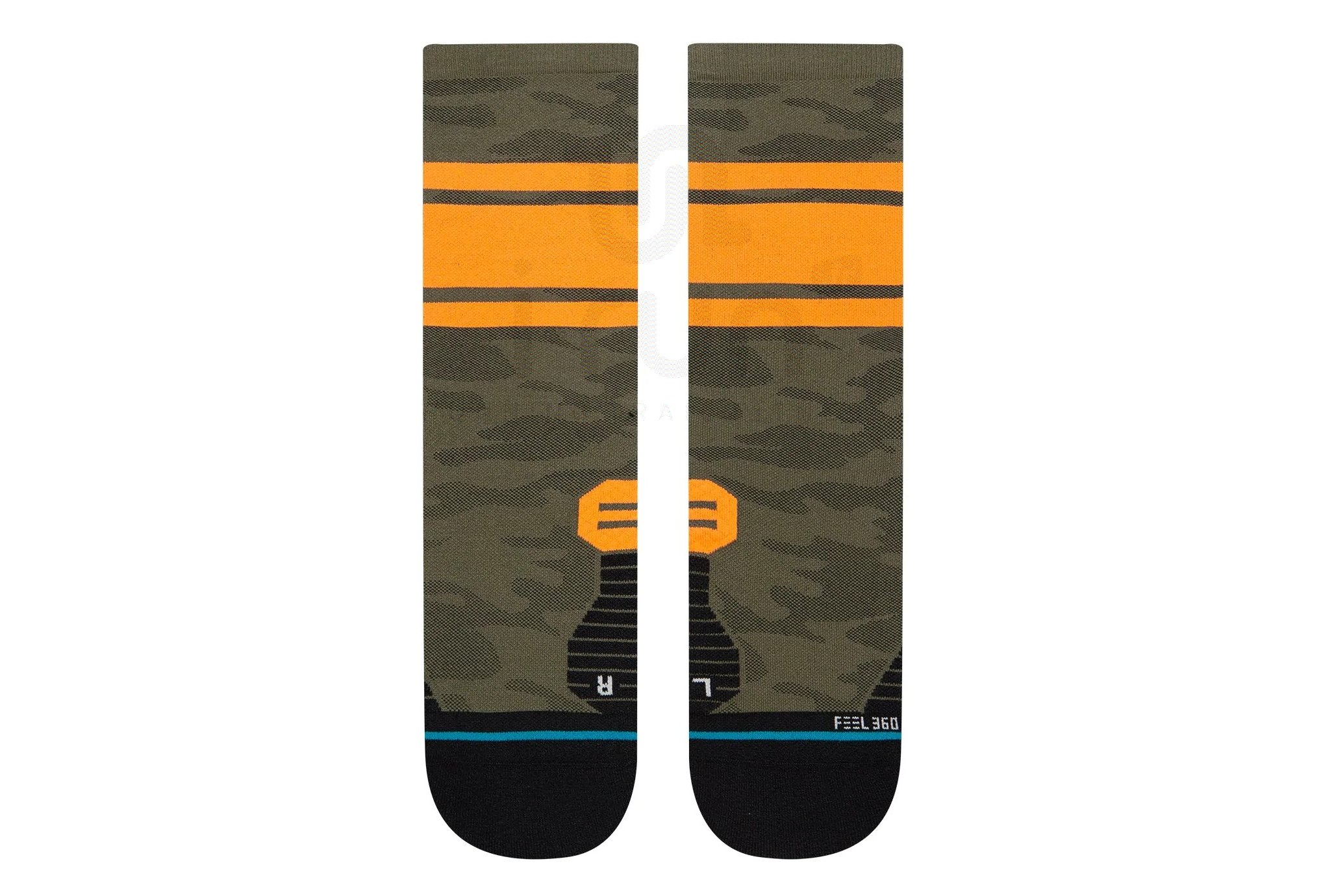 Stance Sargent Crew