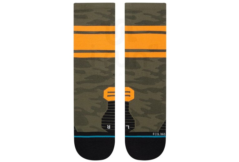 Stance Sargent Crew 