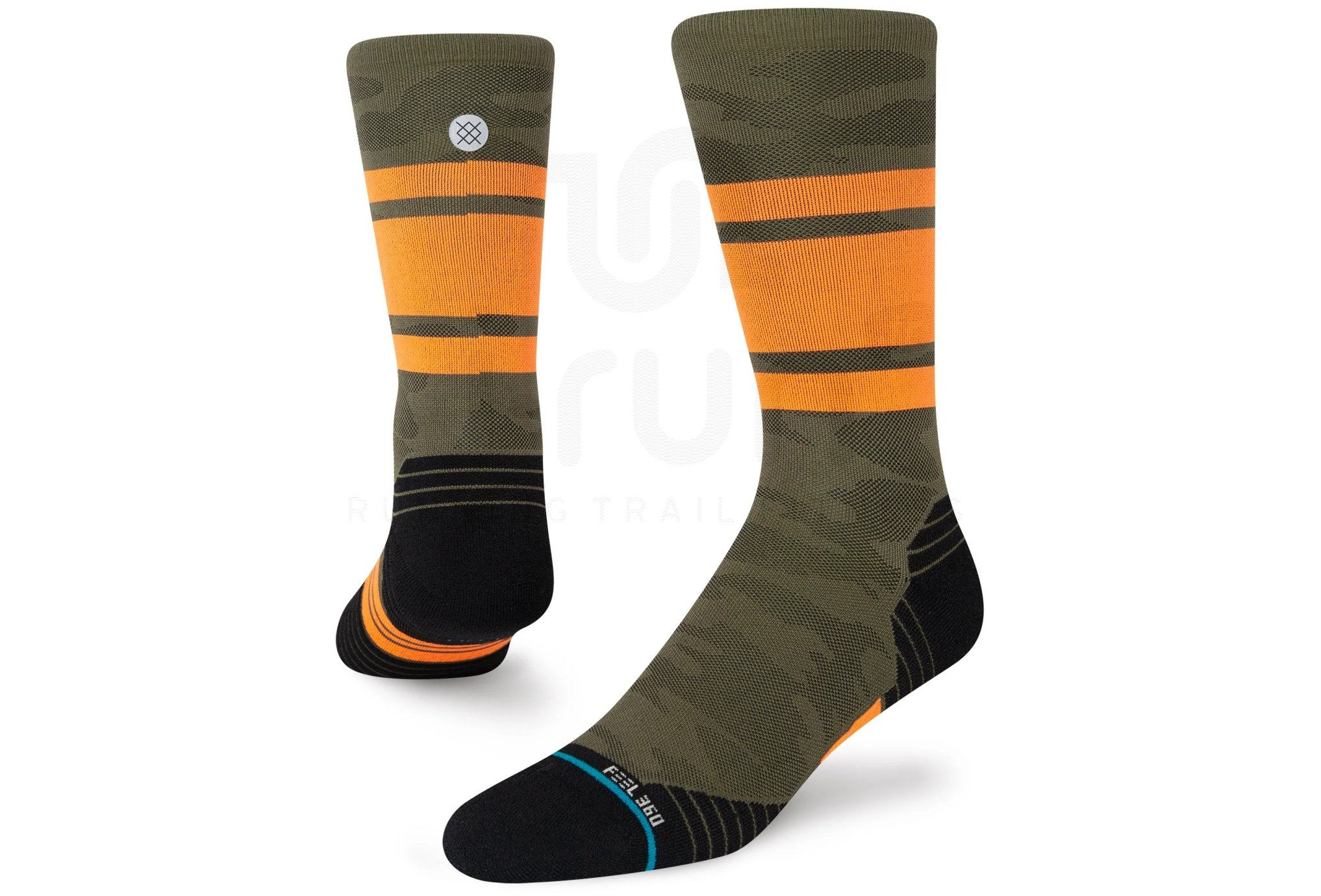Stance Sargent Crew