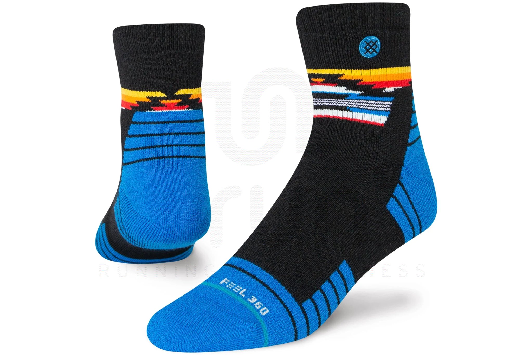 Stance Serape Dos