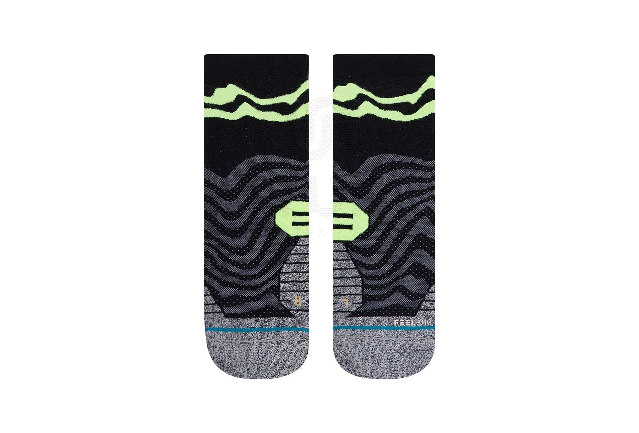 Stance Serrano QTR