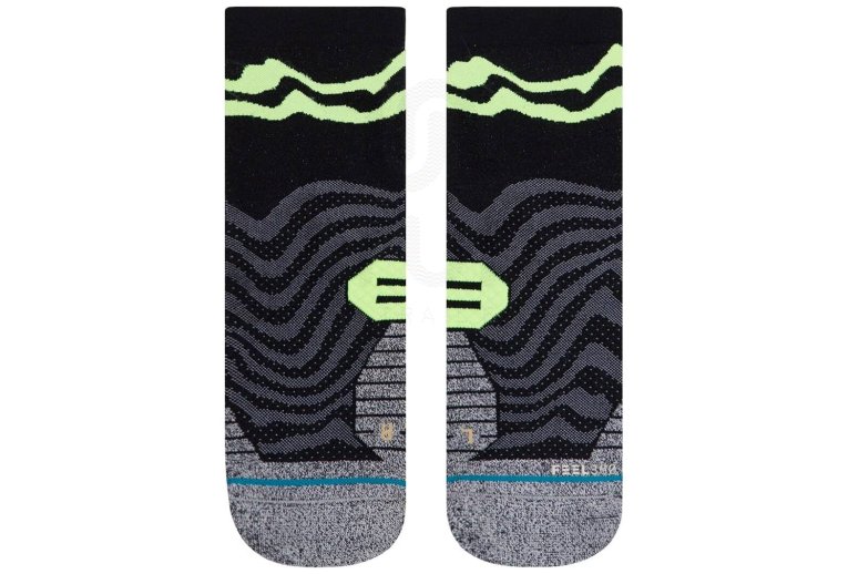 Stance Serrano QTR