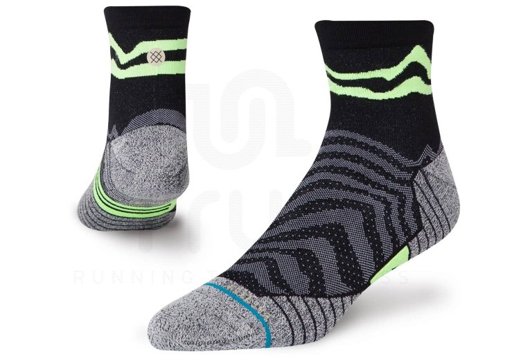 Stance Serrano QTR