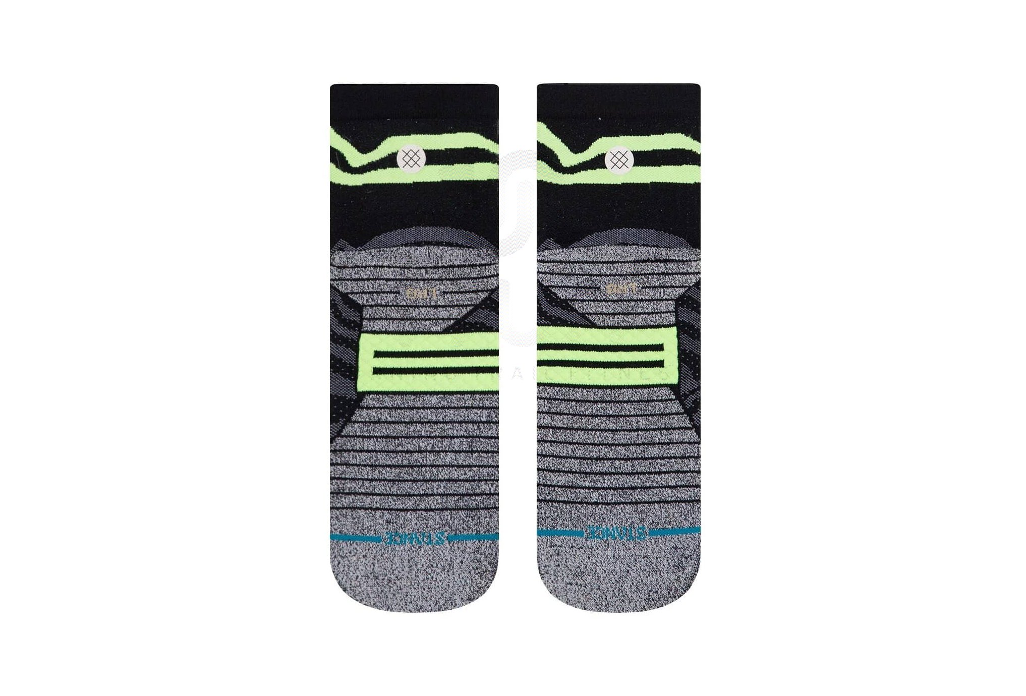 Stance Serrano QTR