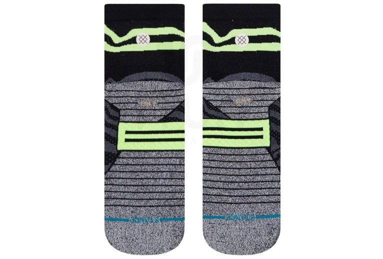 Stance Serrano QTR