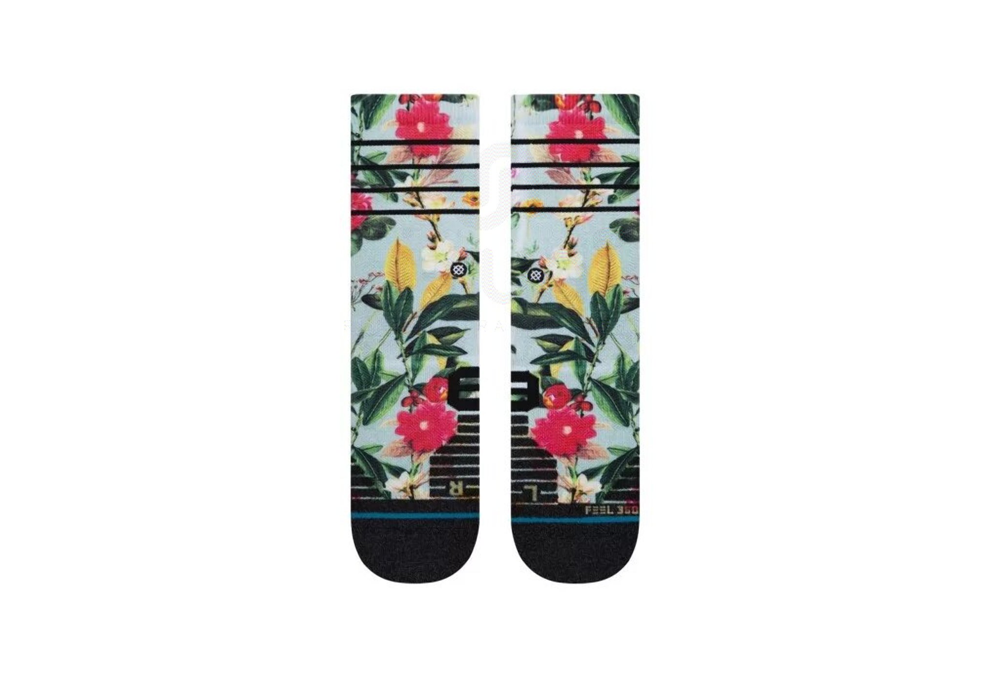 Stance Small Talk Crew Damen