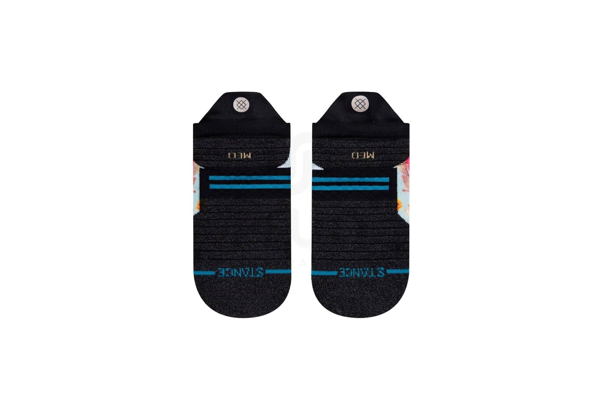 Stance Small Talk Damen