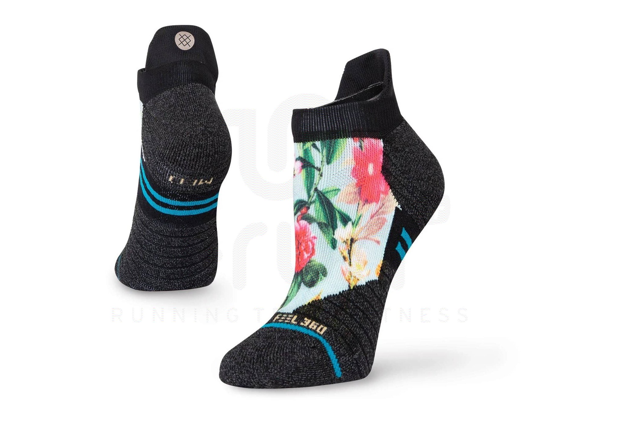 Stance Small Talk Damen