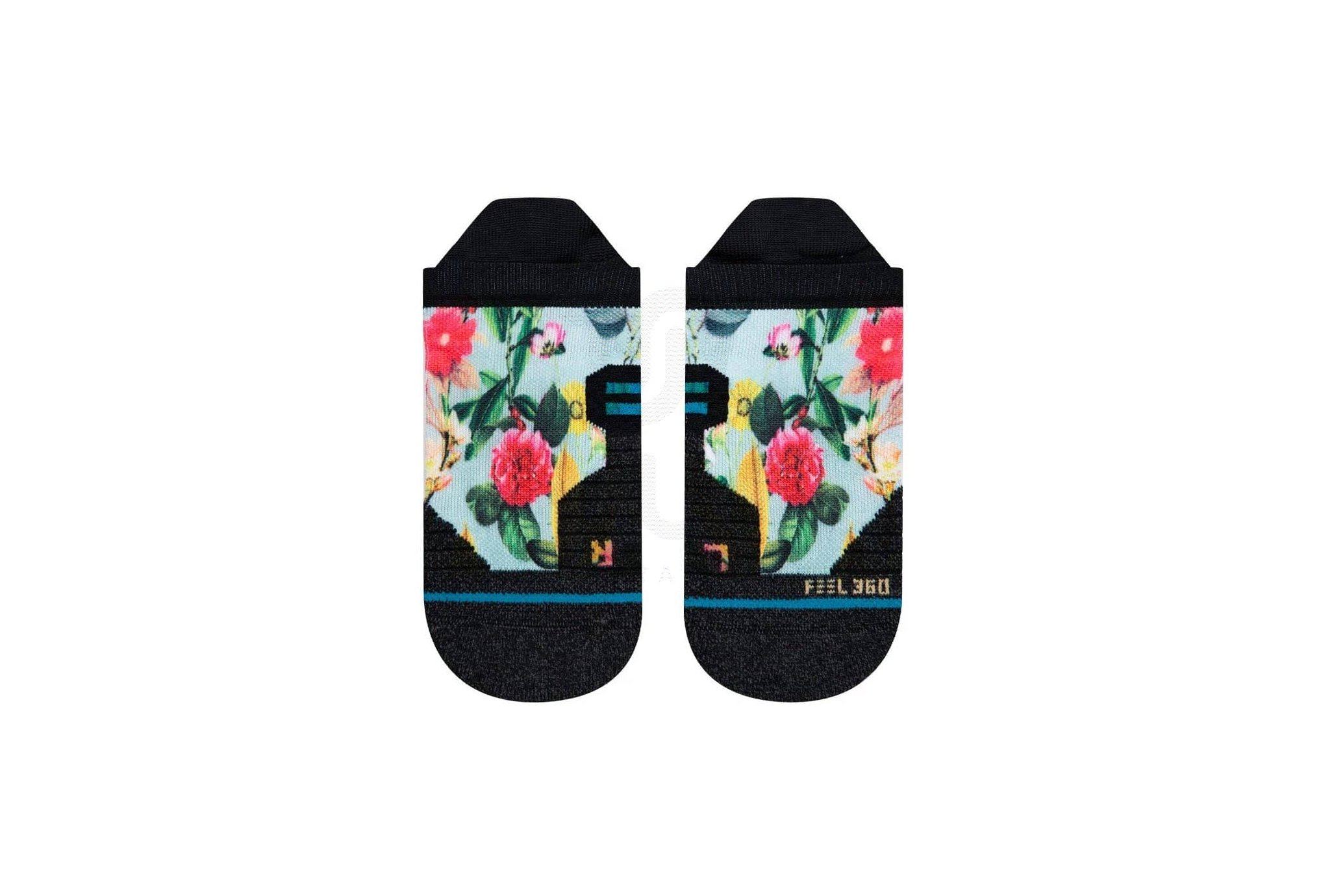 Stance Small Talk Damen