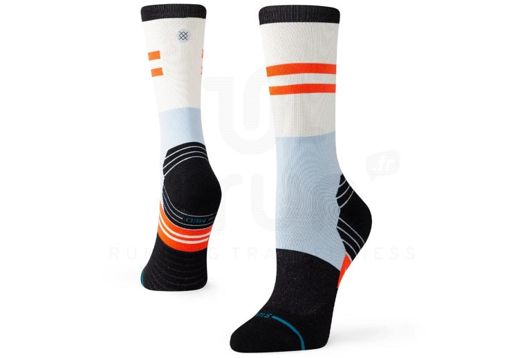 Stance So Sporty Light Crew W 