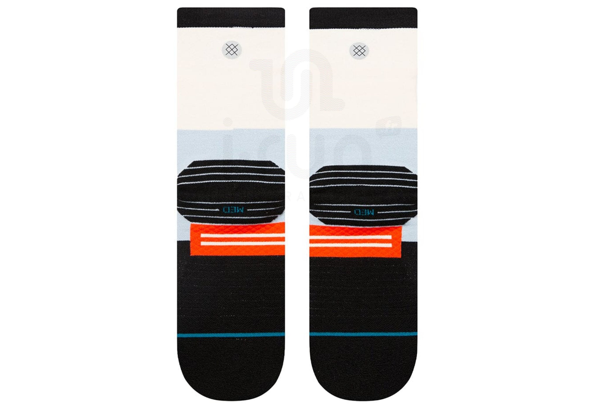 Stance So Sporty Light Crew W