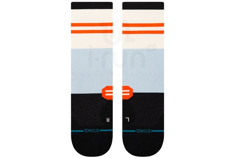 Stance So Sporty Light Crew W 
