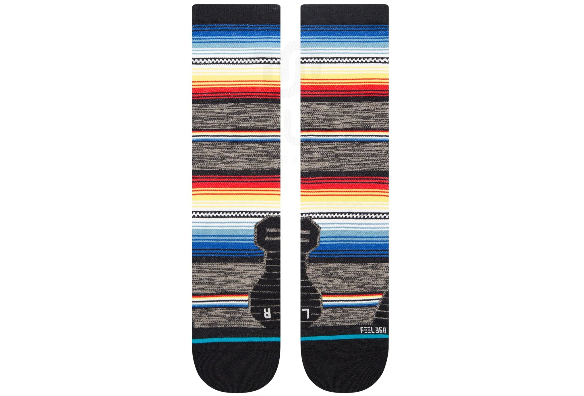 Stance Southbound Crew