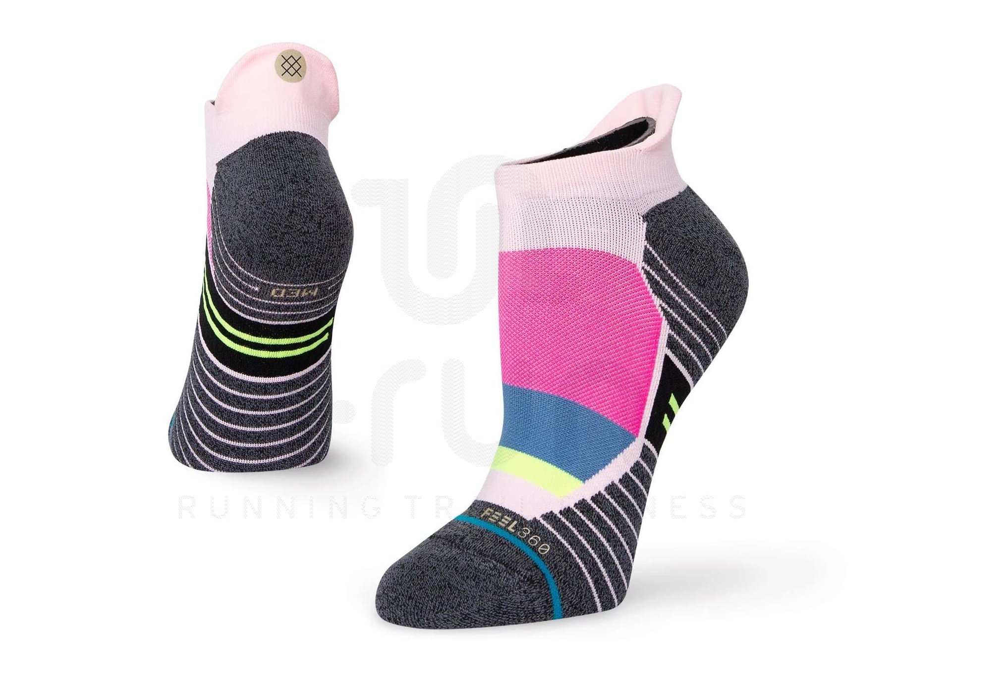 Stance Spring Free Damen