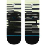 Stance Staggered Ultra Light Quarter